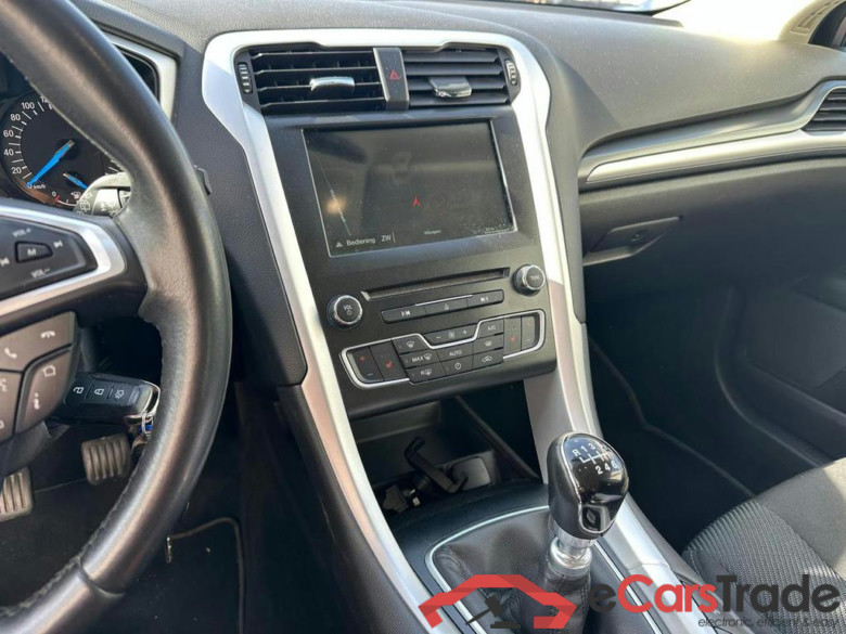 FORD Mondeo Clipper Dsl 2.0 TDCi ECOnetic Trend (EU6.2) #4