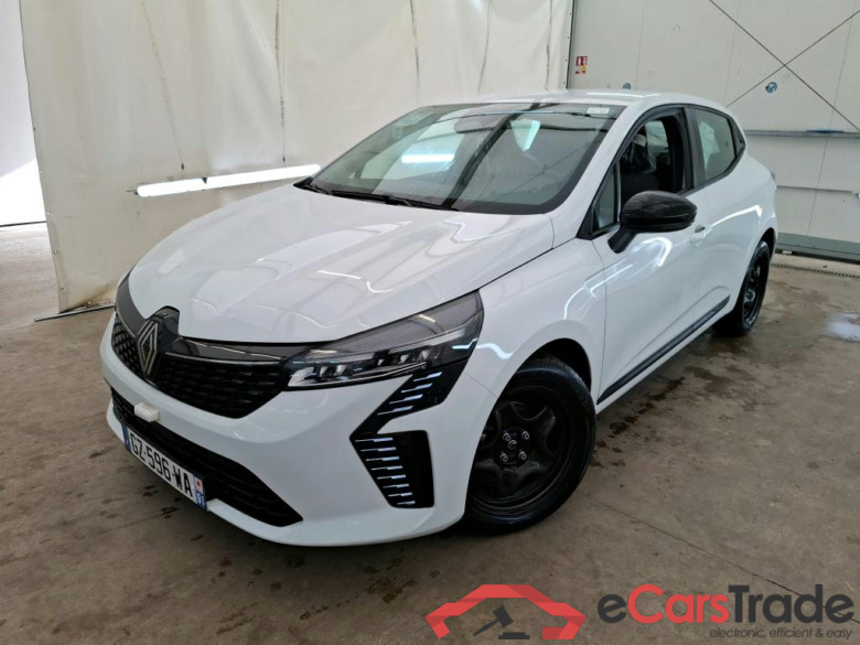 Clio V Evolution Réversible 1.0 TCe 90CV BVM6 6E #1