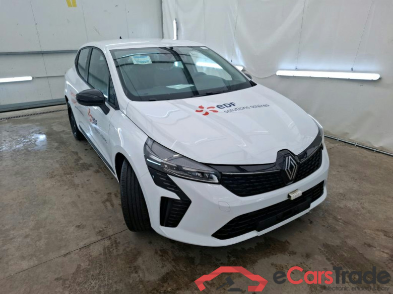 Clio V Evolution Réversible 1.0 TCe 90CV BVM6 6E #4