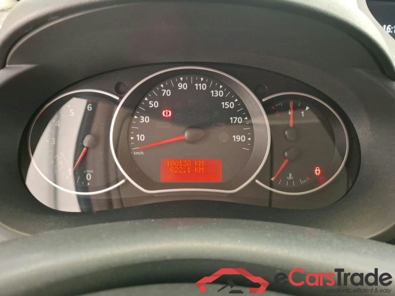Kangoo Express Extra (Série Spéciale) 1.5 #6