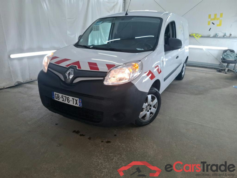 Kangoo II Express Maxi Extra (Série Spéciale) 1.5 dCi 95CV BVM6 E6dT #1