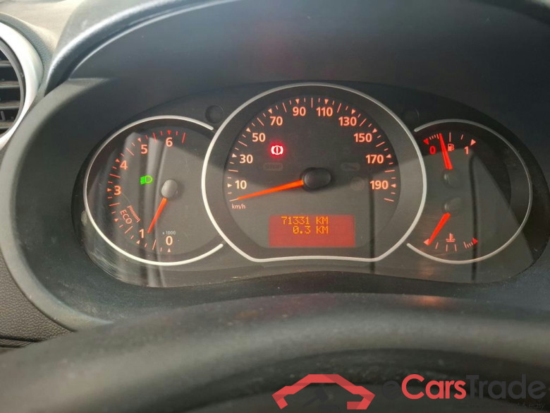 Kangoo II Express Maxi Extra (Série Spéciale) 1.5 dCi 95CV BVM6 E6dT #6