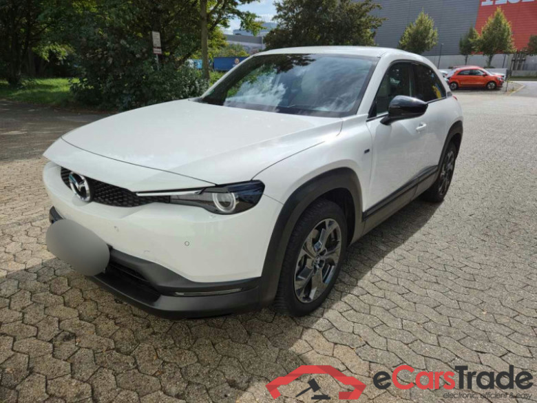 Mazda MX-30 (DR)(05.2020->) DE - SUV5 e-SKYACTIV, Advantage, 2022 - 2025 #1
