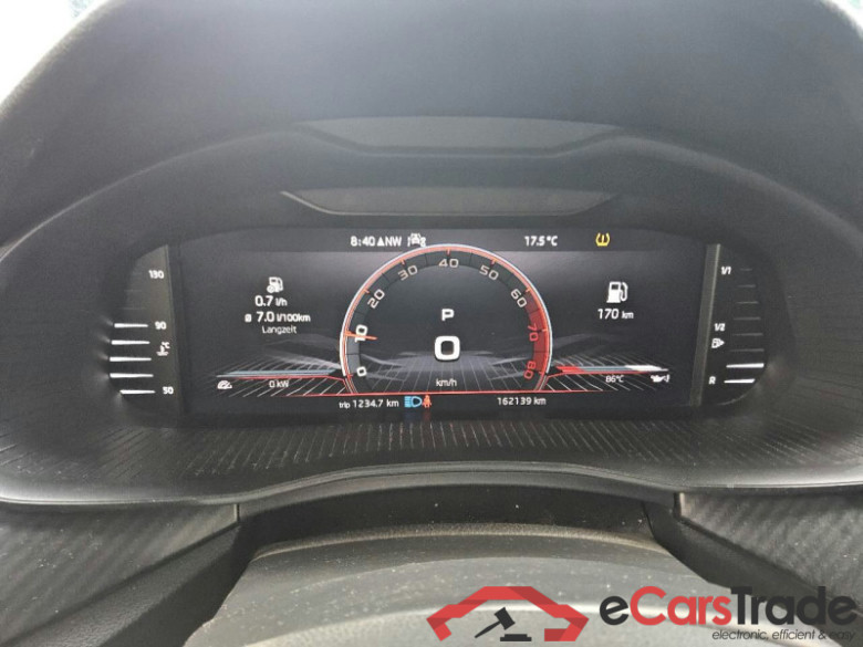 Skoda Scala (NW1)(01.2019->) DE - LimS5 1.0 TSI EU6d, Monte Carlo OPF - WSS neu ausgetauscht #6