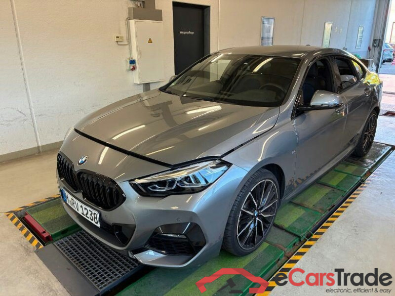 BMW 2 Gran Coupe (F44)(2019->) DE - Lim4 220 i EU6d, M Sport OPF, 2020 - 2024 #1