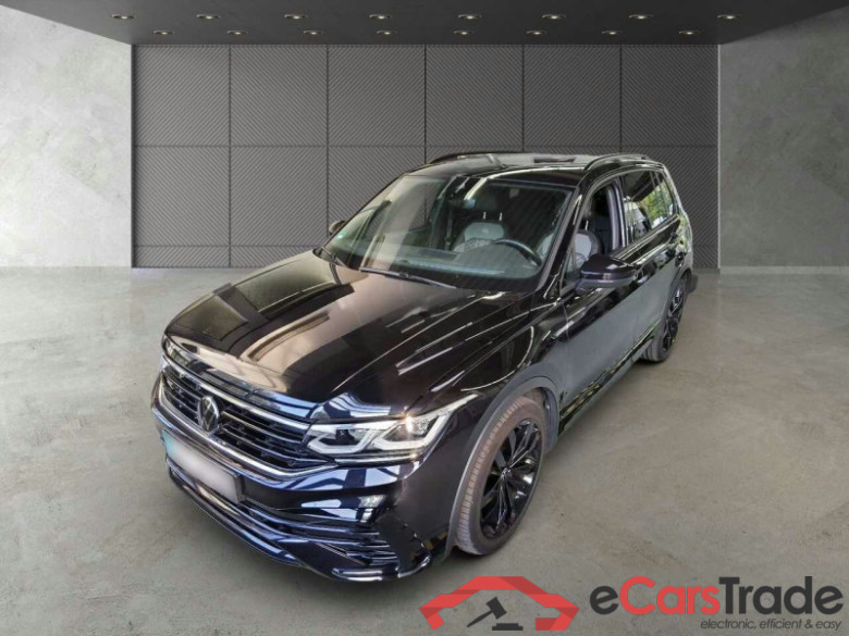 Volkswagen Tiguan (AX1)(07.2020->2024) DE - SUV5 2.0 TDI BMT/Start-Stopp EU6d, R-Line, (Facelift) 2020 - 2023