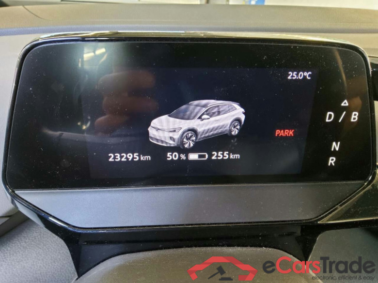 Volkswagen ID.4 (E21)(09.2020->) DE - SUV5 Pro Performance, mit Infotainment-Paket (77 kWh), 2023 - 2023 #6