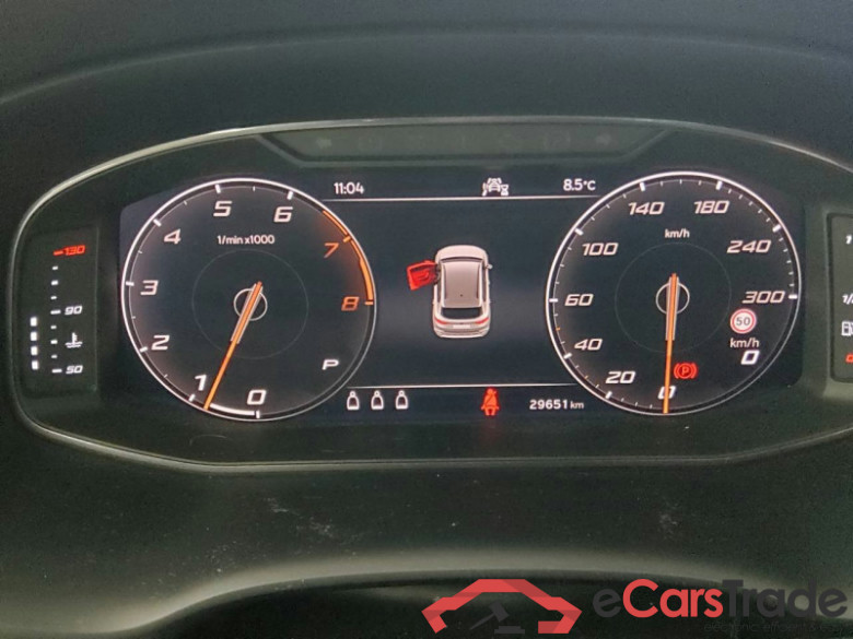 Cupra Ateca (KHP/KBP)(08.2020->) DE - SUV5 2.0 TSI EU6d, 4Drive OPF, (Facelift) 2020 - 2023 #6