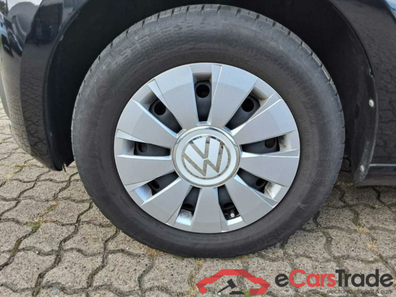Volkswagen up! (123/BL3)(10.2019->2022) DE - LimS5 1.0 EU6d, (Facelift 2) 2020 - 2023 #5