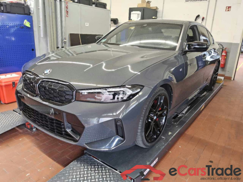 BMW 3 Limousine (G20N)(2022->) DE - Lim4 M340 i Mild-Hybrid EU6d, xDrive OPF, (Facelift) 2022 - 2023