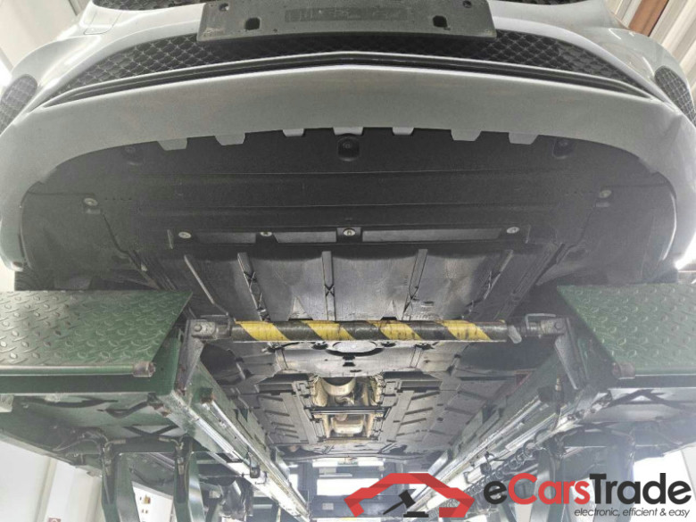Mercedes-Benz A-Class - LimS5 A 180 d EU6d, (Facelift) 2022 - 2024 A 180 D #5