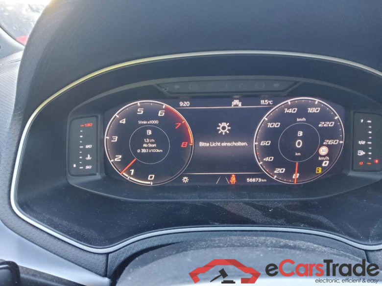 Seat Ibiza (KJ1)(2017->) DE - LimS5 1.0 TSI EU6d, FR OPF, (Facelift) 2021 - 2024 #6