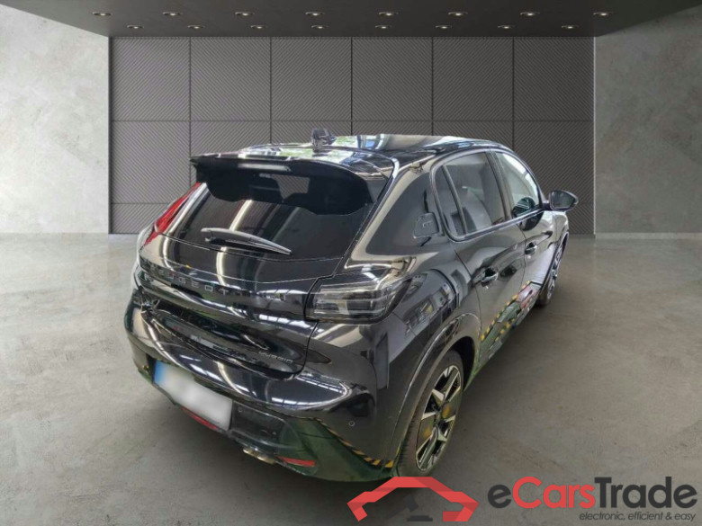 Peugeot 208 (P2)(06.2019->) DE - LimS5 1.2 Hybrid 136 EU6e, GT, (Facelift) 2024 - 2025 #3