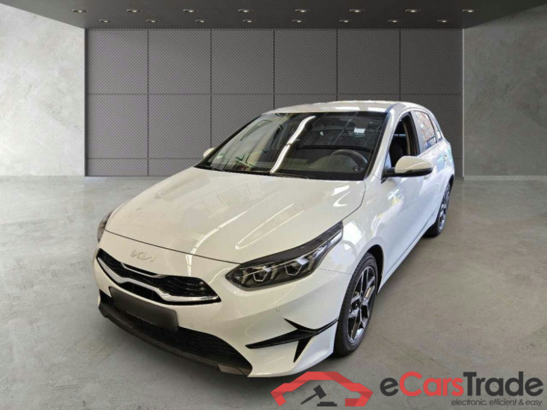 Kia Ceed (CD)(2018->2026) DE - LimS5 1.0 T-GDI EU6e, Ultimate Edition, (Facelift) 2024 - 2026