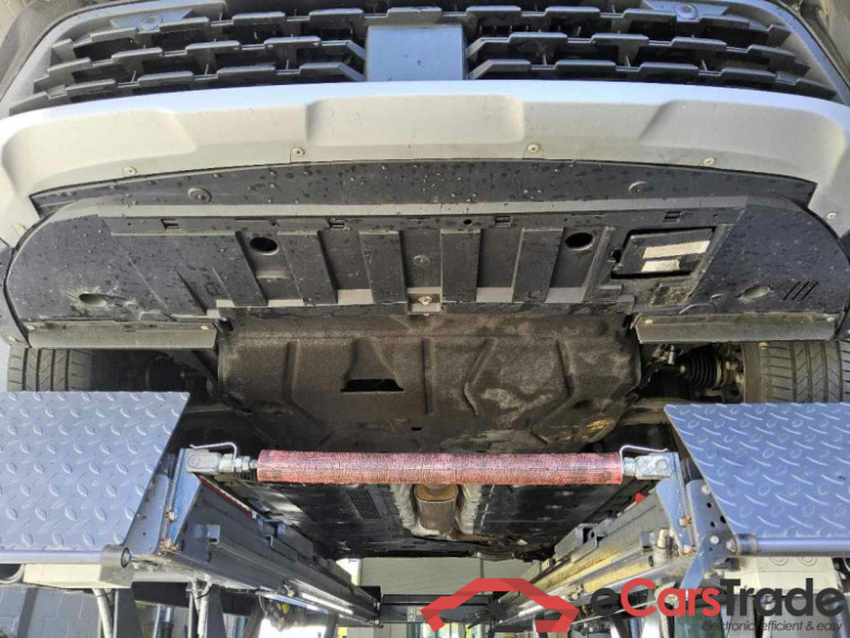 Renault Kangoo III (03.2021->) DE - Van5 1.3 TCe130 EU6d, Intens, 2021 - 2022 #5