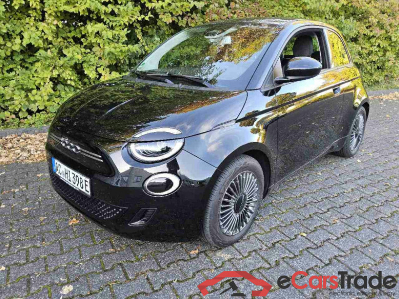 Fiat 500 e (332) Lim. (2020->) DE - LimS3, Icon (42 kWh), 2020 - 2026
