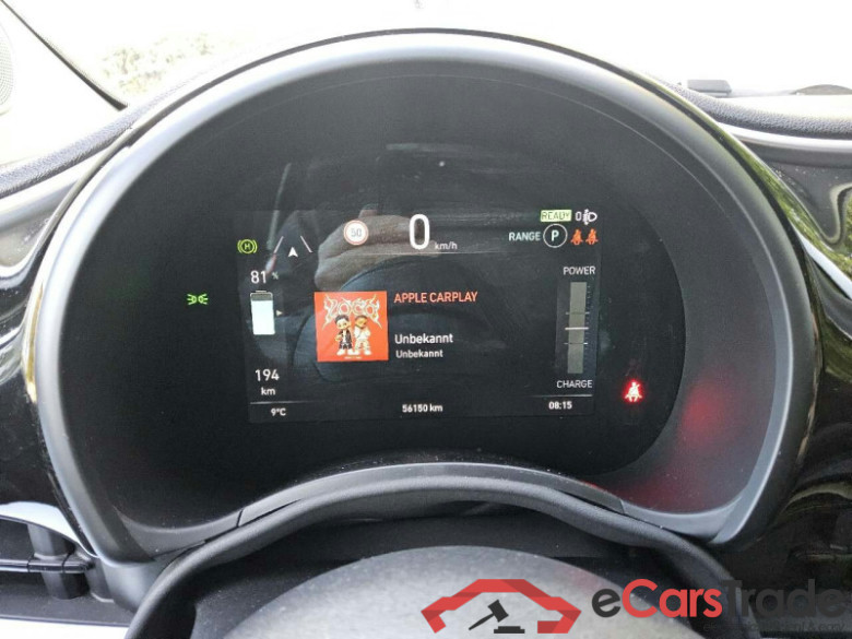Fiat 500 e (332) Lim. (2020->) DE - LimS3, Icon (42 kWh), 2020 - 2026 #6