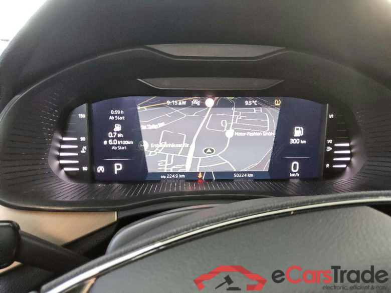 Skoda Kamiq (NW4)(07.2019->) DE - SUV5 1.5 TSI EU6d, Style OPF, 2020 - 2023 #6
