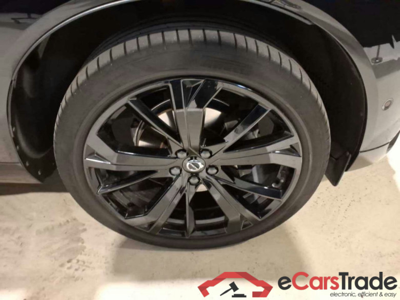 Volvo XC60 (03.2017->) DE - SUV5 B5 (Benzin) AWD EU6d, Plus Black Edition Mild-Hybrid, (Facelift) 2023 #5