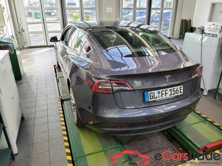 Tesla Model 3 - Lim4, RWD 60 kWh, 2021 - 2023 60 kWh #4