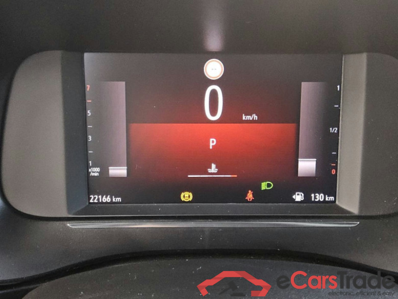 Opel Corsa F (2019->) DE - LimS5 1.2 Turbo EU6e, GS, (Facelift) 2023 - 2026 #6