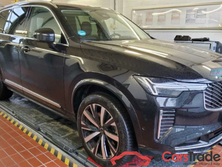 Volvo XC90 (09.2014->) DE - SUV5 T8 Twin Engine AWD PHEV EU6e, Ultra Bright, (Facelift 2) 2024 - 2026 #2