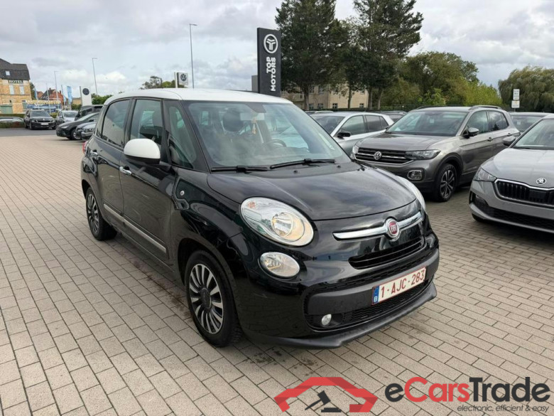 FIAT 500L 1.4i Pop Star #1