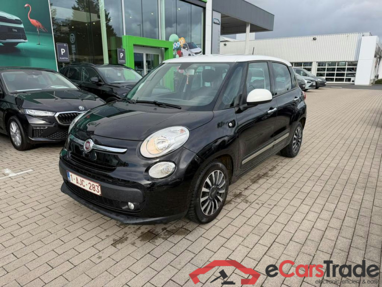 FIAT 500L 1.4i Pop Star #2