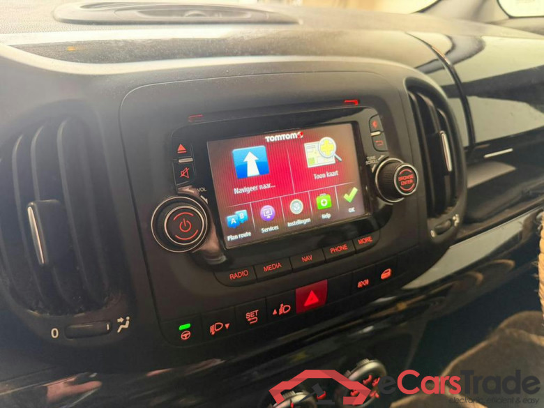 FIAT 500L 1.4i Pop Star #5