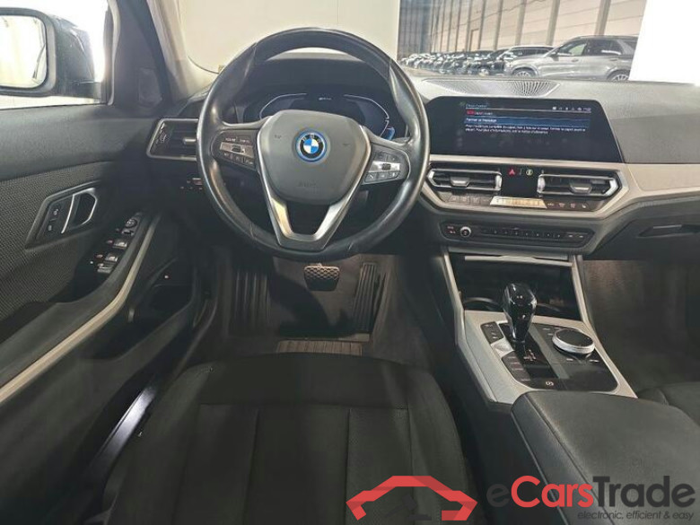 BMW 3 Reeks Berline 3 Reeks Berline 320e (150 kW) (PHEV) 150kW/204pk  4D/P Auto-8 #5