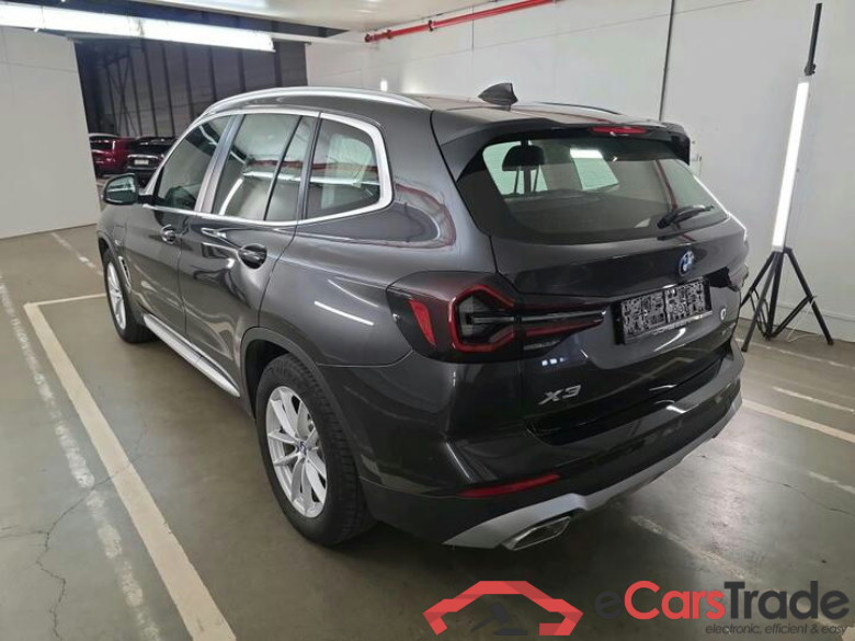 BMW X3 X3 xDrive30e (120 kW) (PHEV) 200kW/272pk  5D/P Auto-8 #3