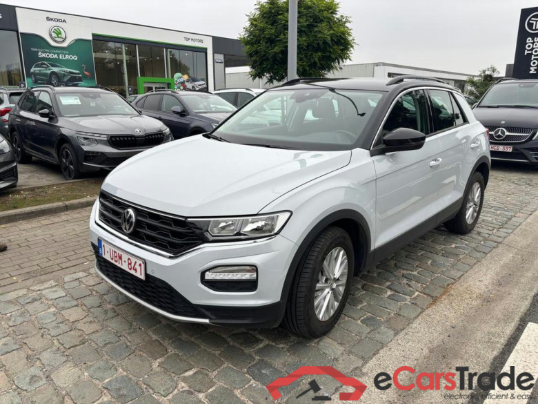 VOLKSWAGEN T-Roc 1.0 TSI Style