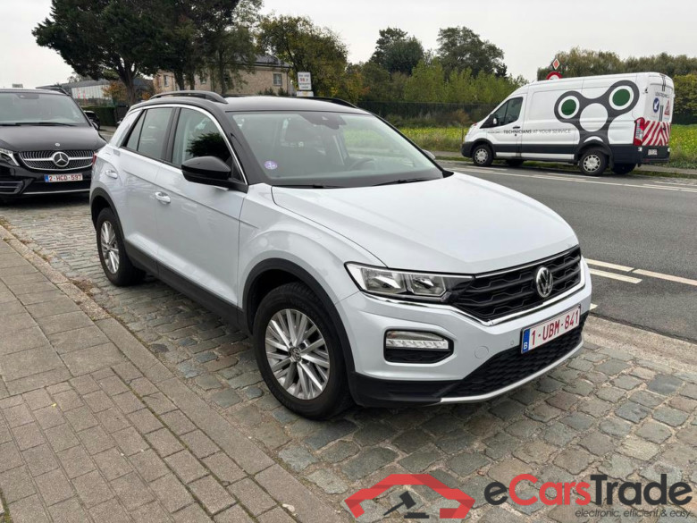 VOLKSWAGEN T-Roc 1.0 TSI Style #2