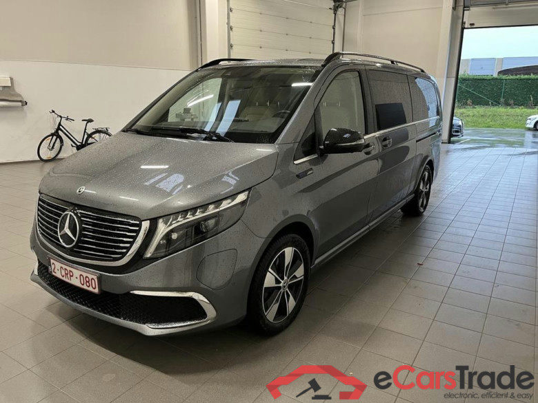 MERCEDES-BENZ EQV Lwb (W447) L3 90 kWh 300