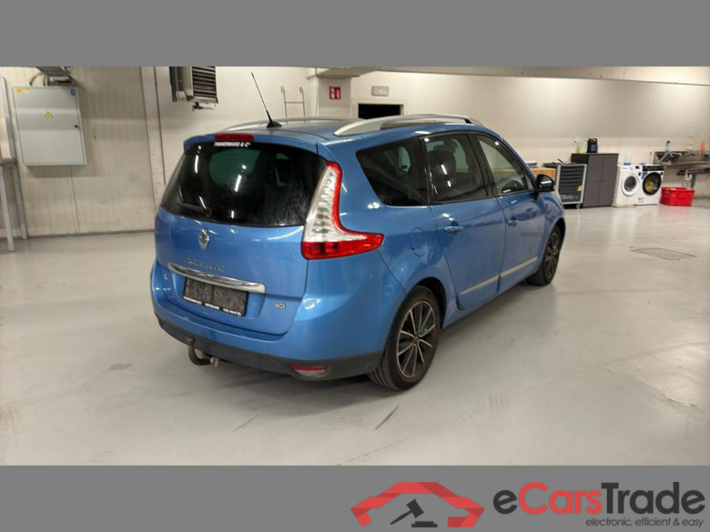 RENAULT Grand Scénic Dsl 1.6 dCi Energy Bose Edition 7pl. #4