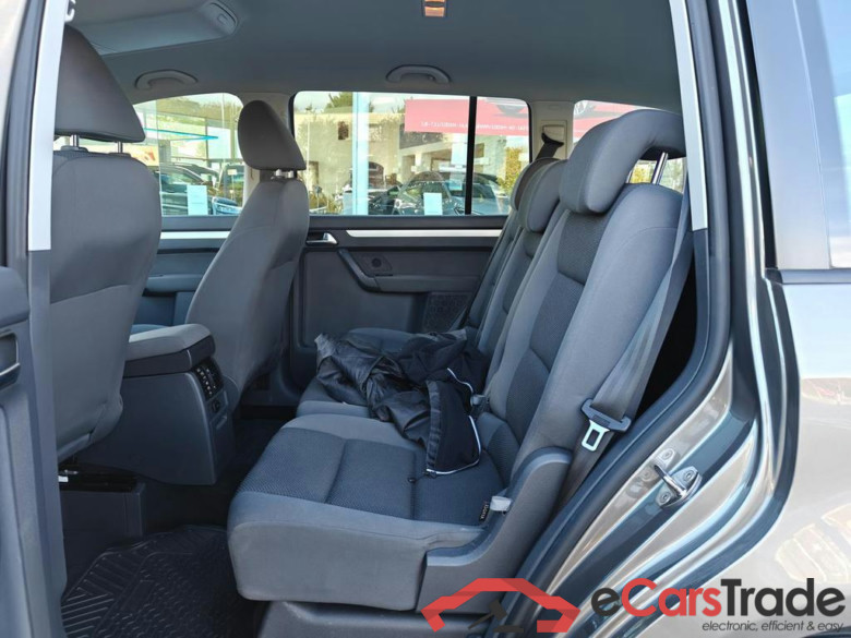 VOLKSWAGEN Touran 1.2 TSI Trendline #5