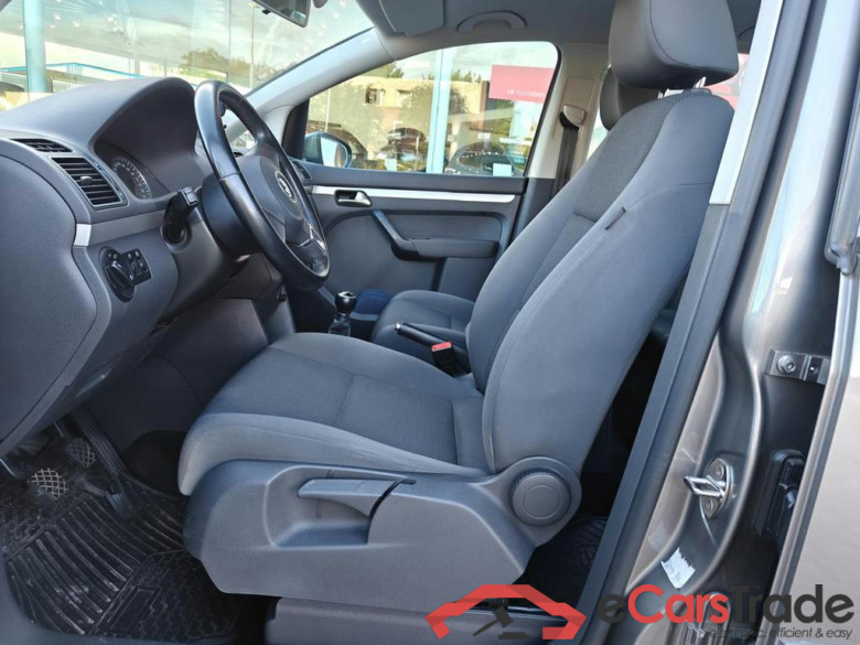 VOLKSWAGEN Touran 1.2 TSI Trendline #6