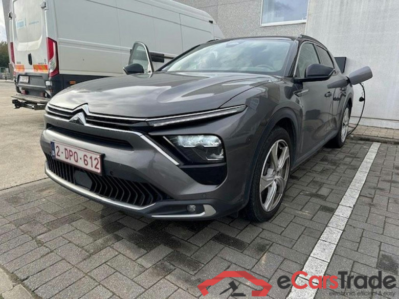 CITROEN C5 X PHEV 1.6 Turbo Business GPS (165 kW)