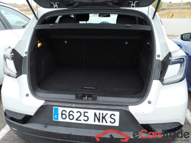RENAULT Captur  full hybrid E Tech 117kW 160cv Techno(Winterpack) #6