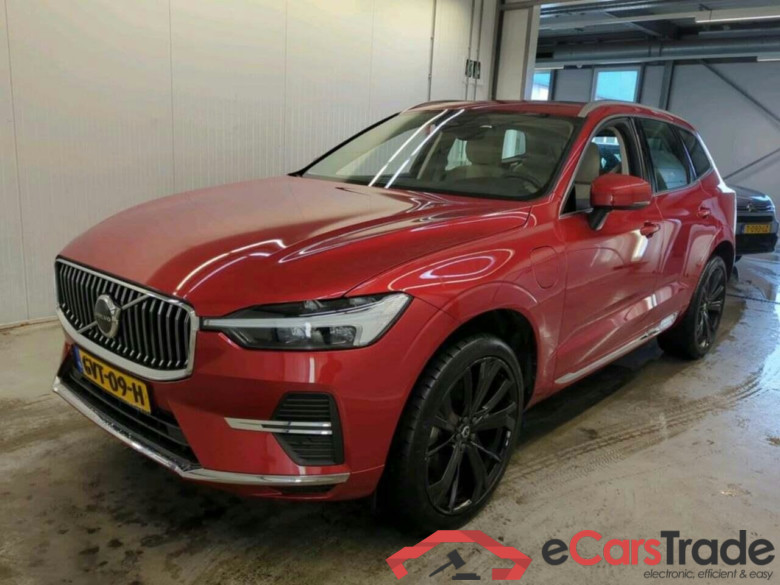 VOLVO XC60 2.0 T6 AWD Es Bright