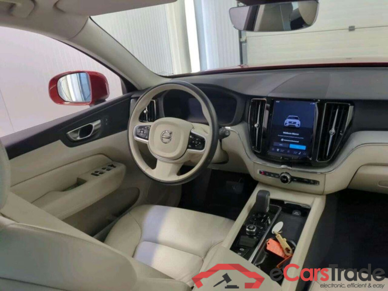 VOLVO XC60 2.0 T6 AWD Es Bright #3