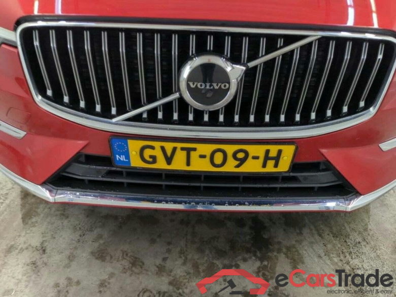 VOLVO XC60 2.0 T6 AWD Es Bright #4