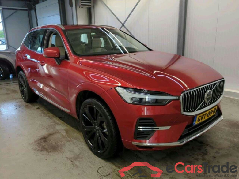 VOLVO XC60 2.0 T6 AWD Es Bright #5