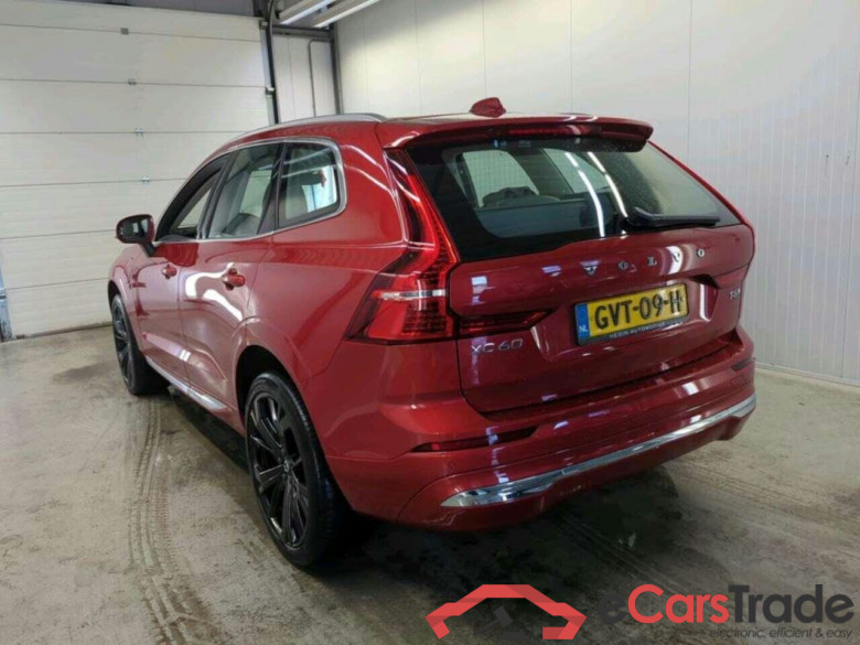 VOLVO XC60 2.0 T6 AWD Es Bright #6