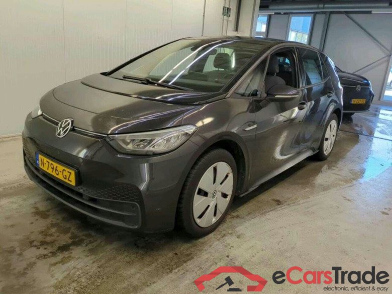 VOLKSWAGEN ID.3 Pro 58 kWh #1