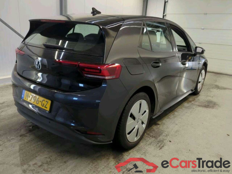 VOLKSWAGEN ID.3 Pro 58 kWh #2
