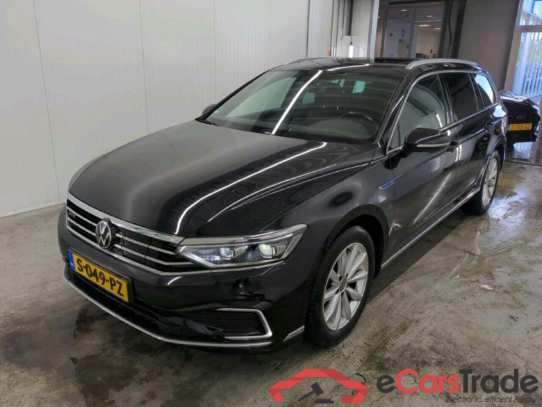 VOLKSWAGEN Passat Variant 1.4 TSI PHEV GTE Bns #1