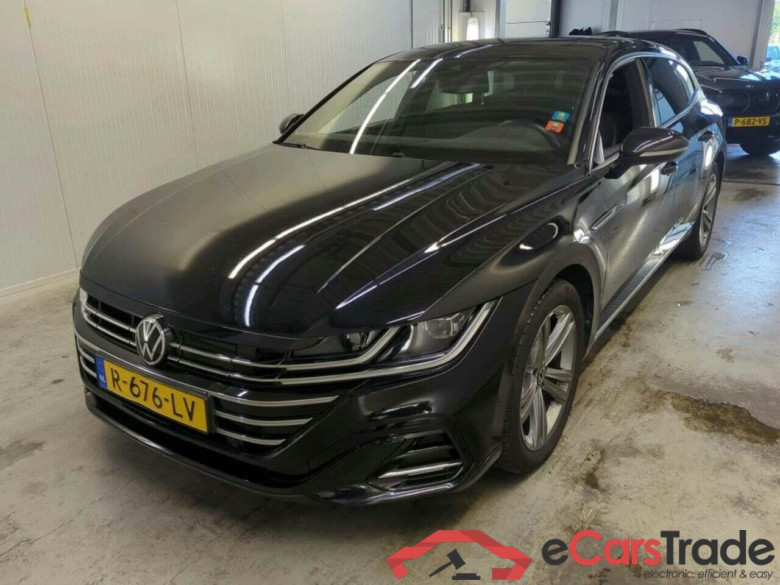 VOLKSWAGEN Arteon Shooting Brake 1.4 TSI eHy R Bns+ #1