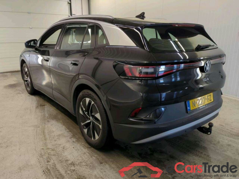 VOLKSWAGEN ID.4 Life 77 kWh #6