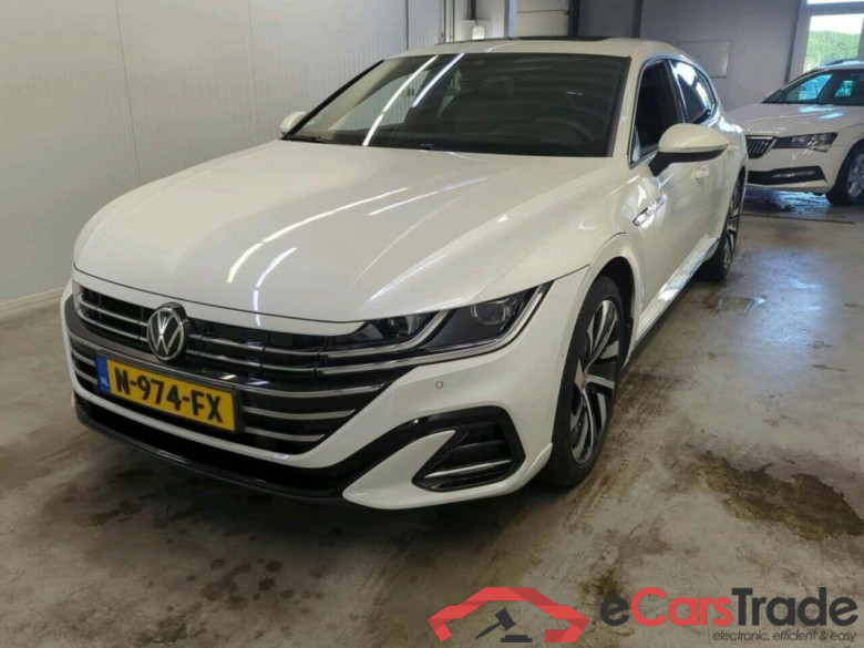 VOLKSWAGEN Arteon Shooting Brake 1.4 TSI eHy R Bns+